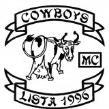 Cowboys treffet. Vanse, juni/2023 - Cowboys MC Lista
