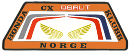 Honda CX Turbo Klubb Norge